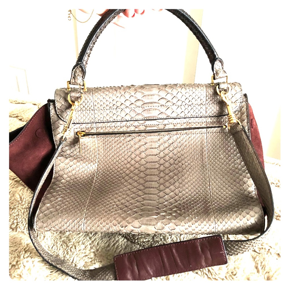 Celine crossbody handbag